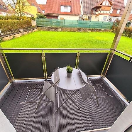 Ferienwohnung Steigerwald Gerolzhofen المظهر الخارجي الصورة