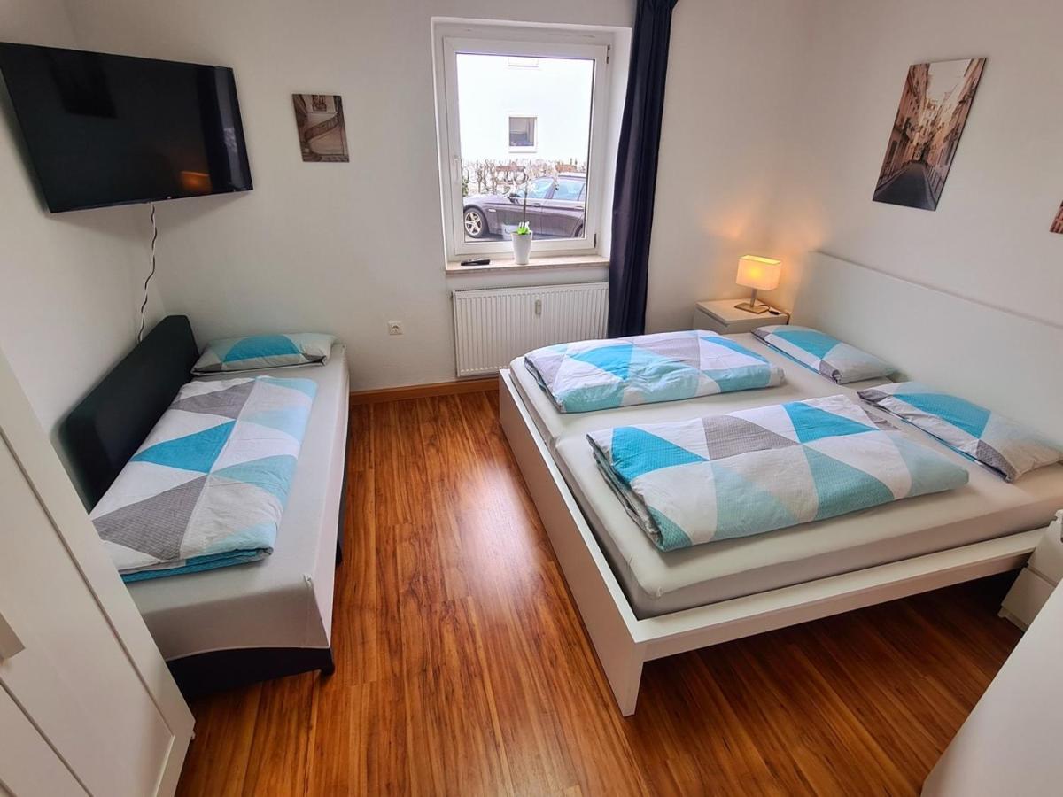Ferienwohnung Steigerwald Gerolzhofen المظهر الخارجي الصورة
