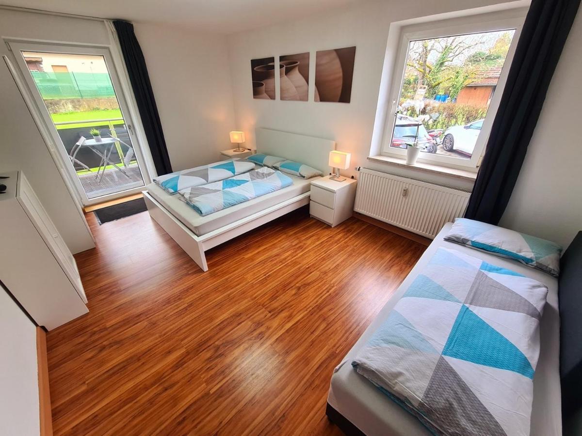 Ferienwohnung Steigerwald Gerolzhofen المظهر الخارجي الصورة