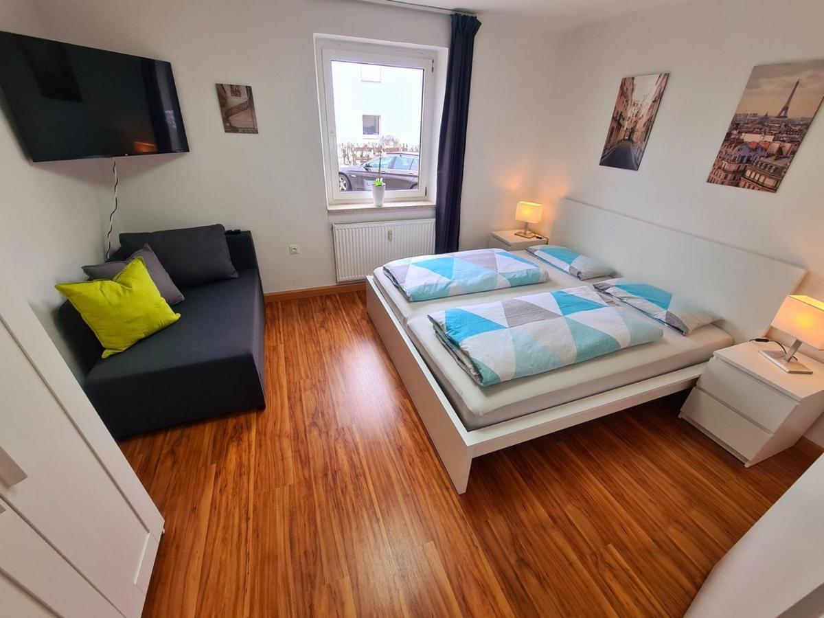 Ferienwohnung Steigerwald Gerolzhofen المظهر الخارجي الصورة