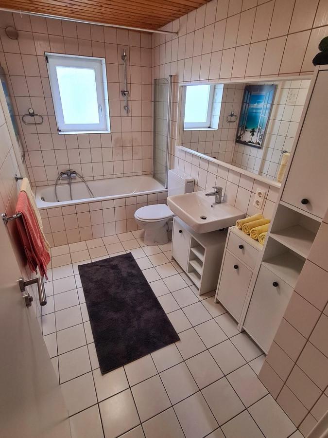 Ferienwohnung Steigerwald Gerolzhofen المظهر الخارجي الصورة