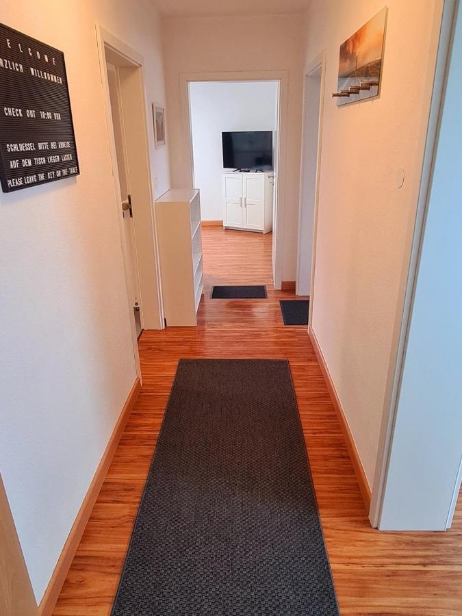 Ferienwohnung Steigerwald Gerolzhofen المظهر الخارجي الصورة