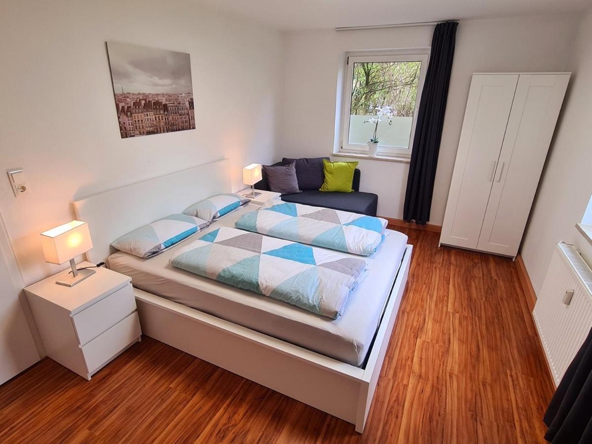 Ferienwohnung Steigerwald Gerolzhofen المظهر الخارجي الصورة