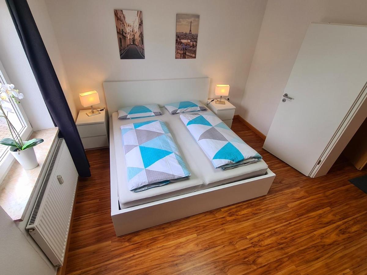 Ferienwohnung Steigerwald Gerolzhofen المظهر الخارجي الصورة