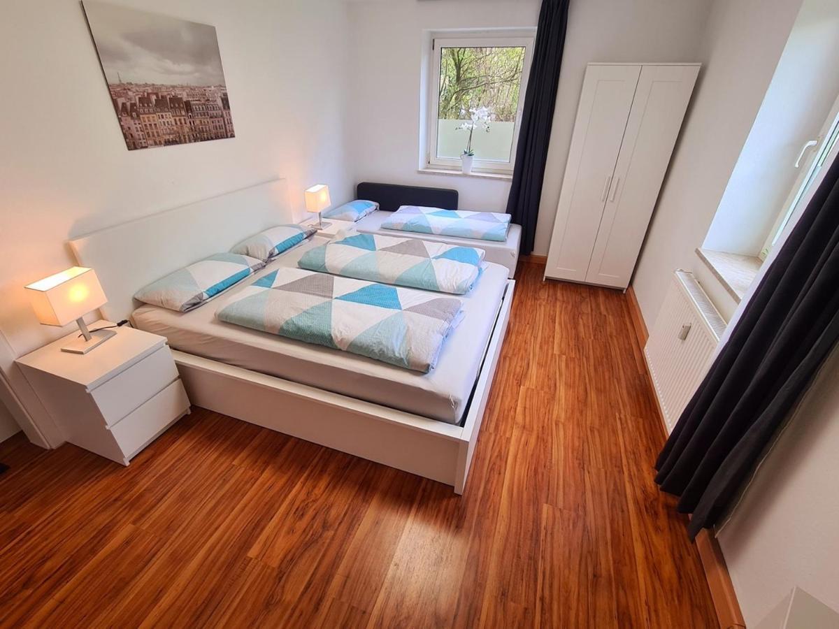 Ferienwohnung Steigerwald Gerolzhofen المظهر الخارجي الصورة