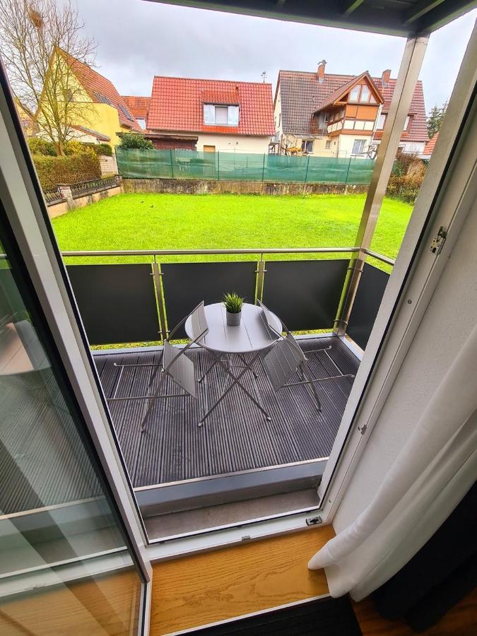 Ferienwohnung Steigerwald Gerolzhofen المظهر الخارجي الصورة